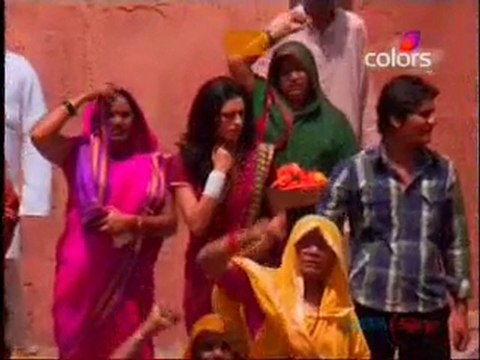 Laagi Tujhse Lagan - 5th April 2010- pt3
