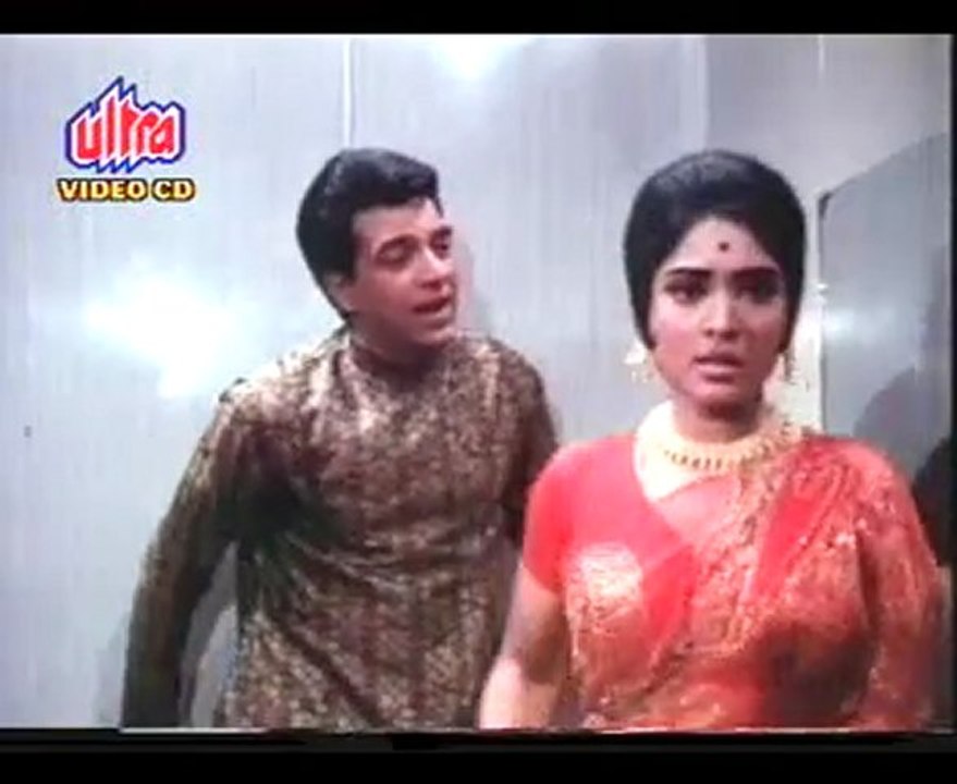 Mein Kahin Kavi Na ban Jaaon-Pyar hi Pyar(1969)