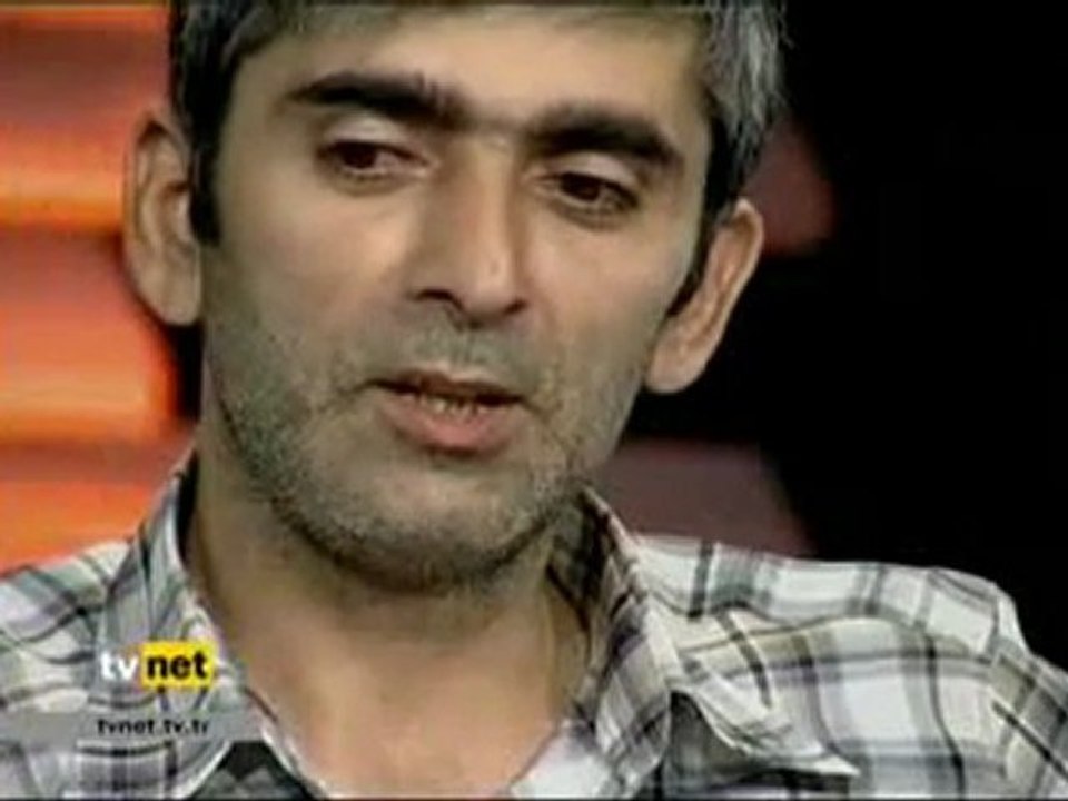 Murat Menteş / Klark - İbrahim Tenekeci