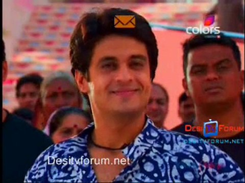 Laagi Tujhse Lagan - 5th April 2010- pt5