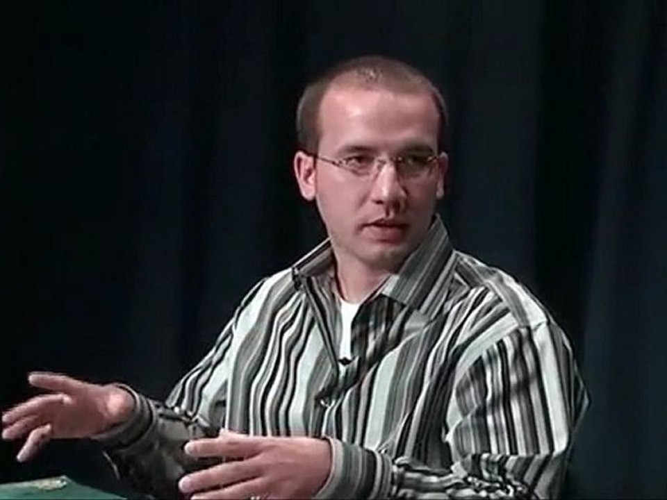 Understanding Islam 7/12