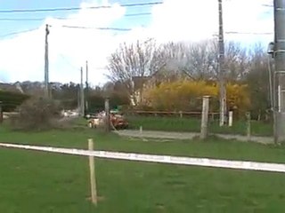 video rallye du marais 2010