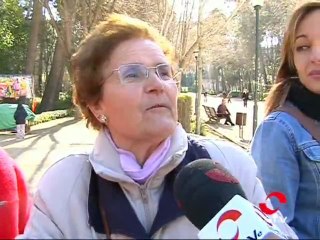 Las imágenes del Domingo de Resurrección en Albacete