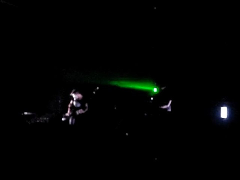 The Subs -  Kiss my trance @ Garorock 2010