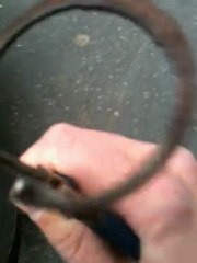 ENLEVER CHICANE ARROW