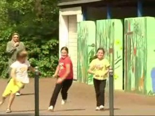 So schützen Sie Ihr Kind vor Übergriffe ,Missbrauc