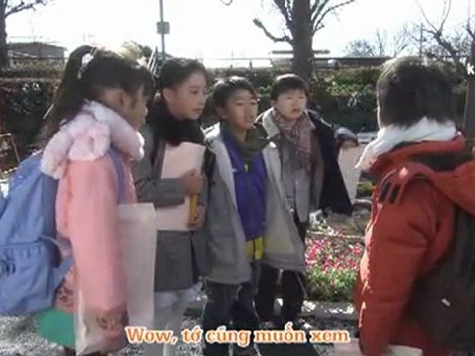 {Vietsub} [KST] Edison no haha ep04_clip1