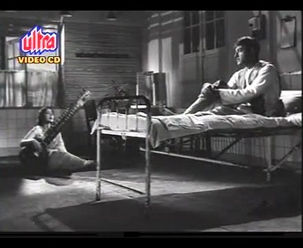 Dil Ek Mandir (1963)Tum Kehteh ho Ki, Aiseh Pyar Koh Bhool J