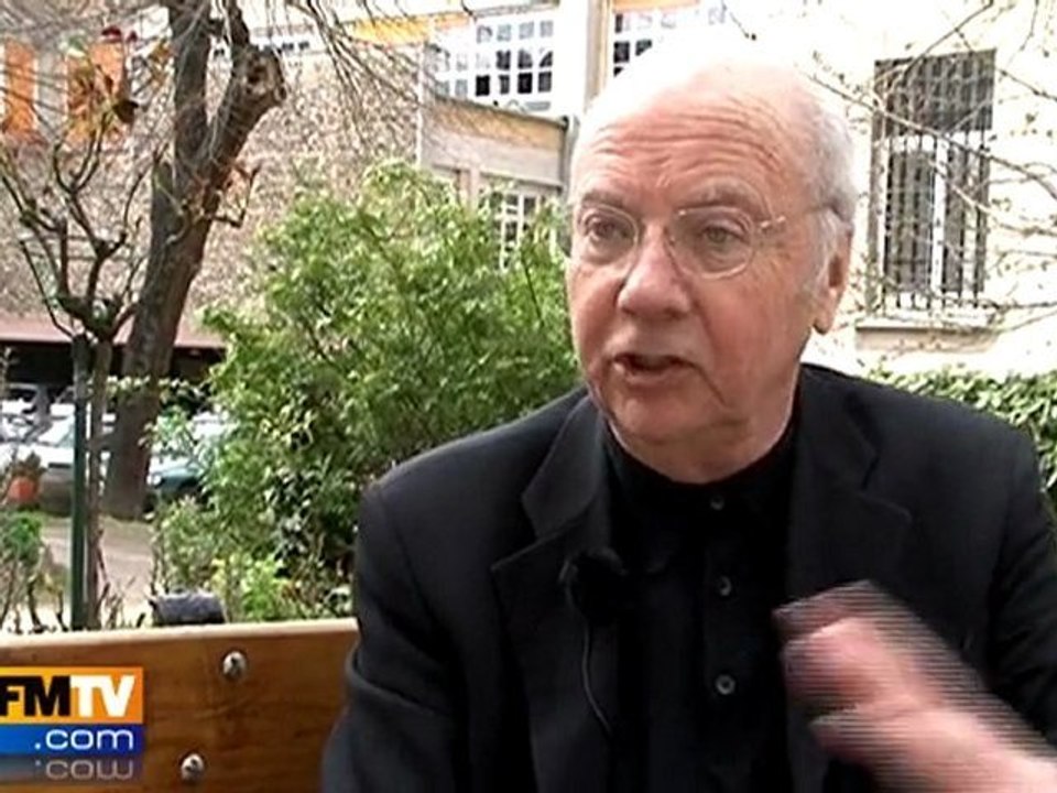 Mgr Jacques Gaillot à propos du célibat des prêtres