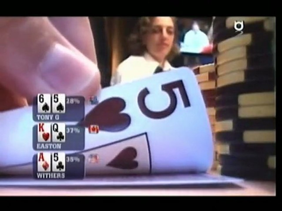 European Poker Tour S01E07 EPT Monte Carlo 2005 Pt03