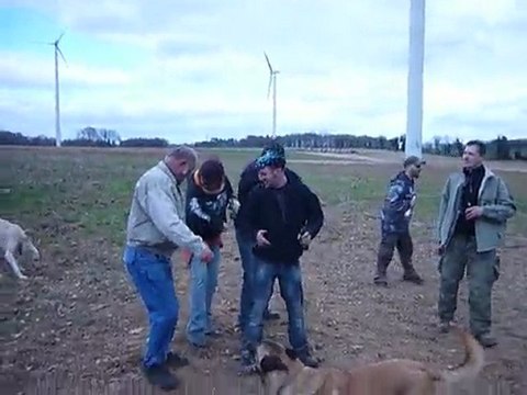 ATIPYK teuf crédin mars 2010