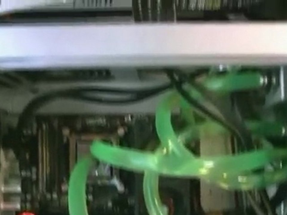 Tuning PC 2 evolution 7