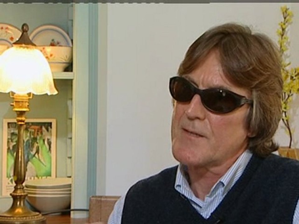 Doctors develop pioneering new eye operation
