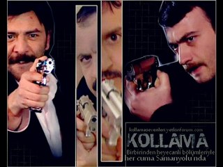 kollama 3. sezon müzikleri