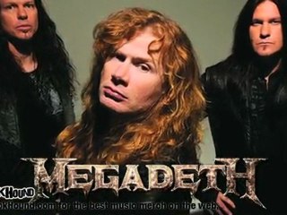 SLAYER - ShockHound Interview