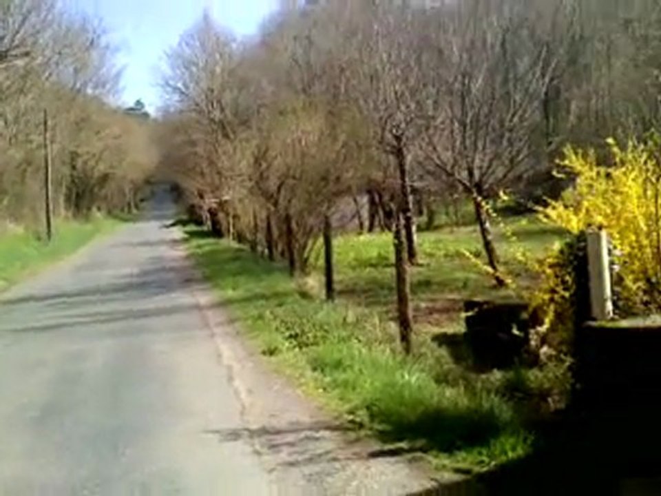 F12 Pas Réglé 70Stage6 Racing Gallet Bcp Trop Légé