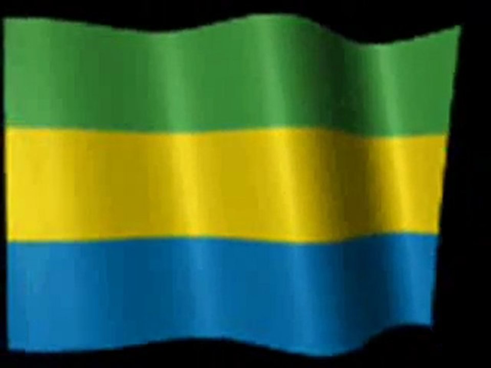 Hymne Nationale du GABON