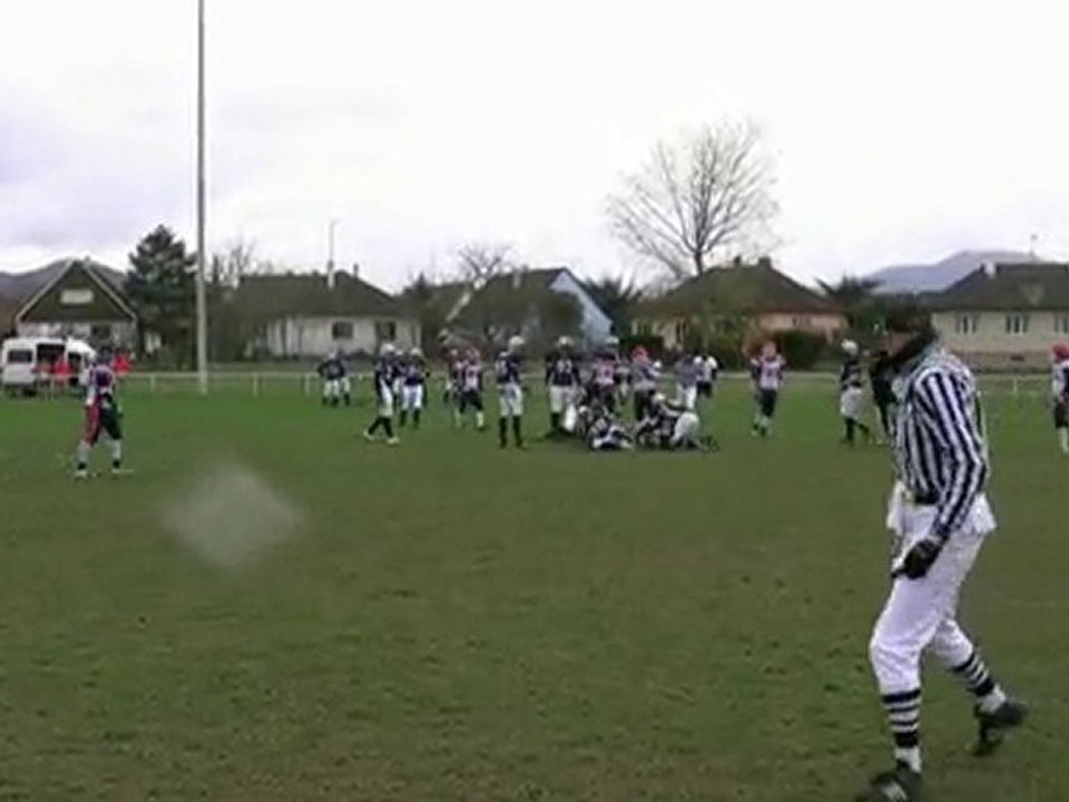 Match Libérateurs Vs Patriotes