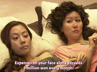 My Fair Lady ep03 part1ENG SUB