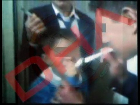 kimliksiz düşler (esrar rap)