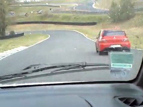 circuit pau arnos 04/04 2010