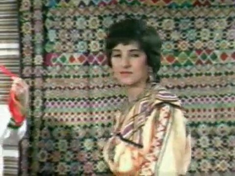 ** ZOHRA LA DIANA KABYLE *** THARGAMDHIYI !