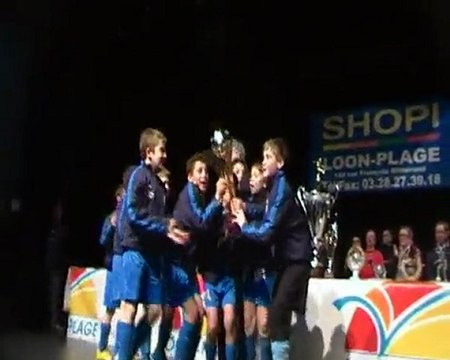 [U11] USLD 1-7 MARCK [FINALE CHALLENGE MARCEL ROSSEEL] 3