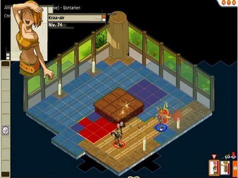 Kraa-air, cra air lvl 7X Goultard