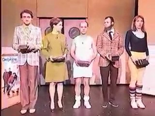 Les robins des bois -Le videogymaclub