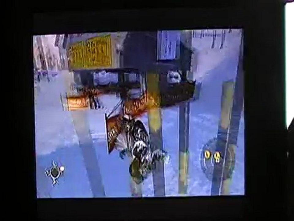 (multi) shaun white pro snowboarding