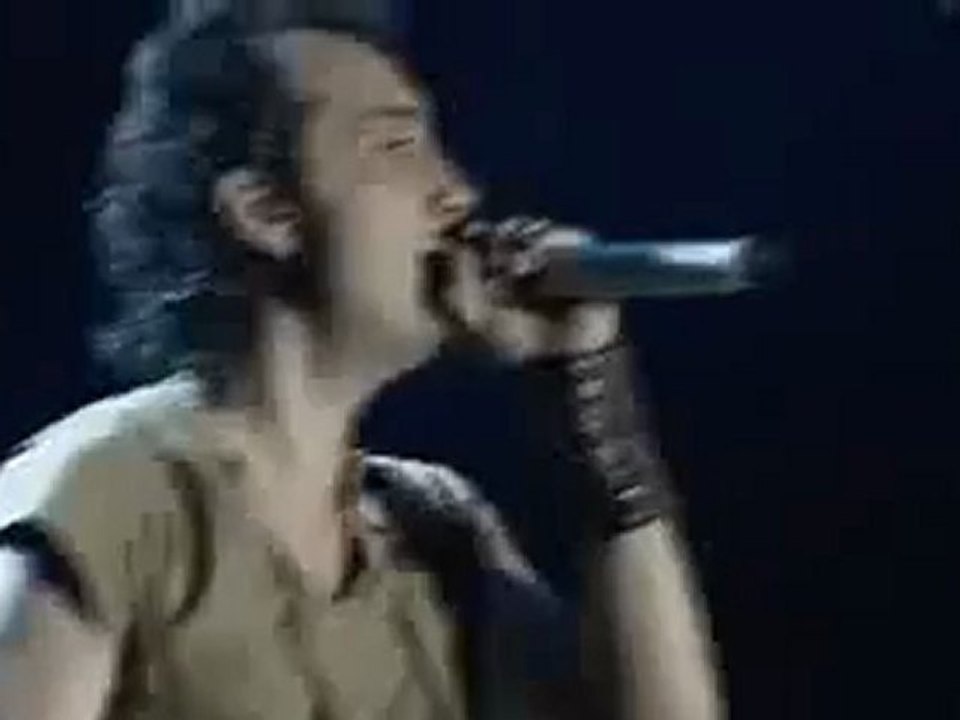 Kiraç - Karakas Gözlerin Elmas ((Nette İlk))