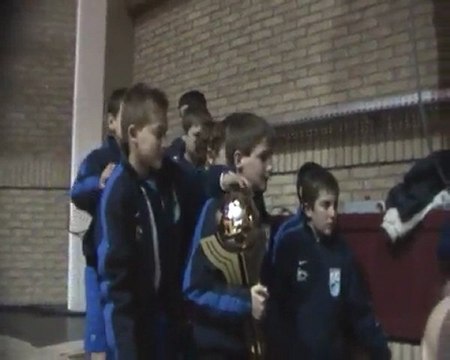 [U11] USLD 1-7 MARCK [FINALE CHALLENGE MARCEL ROSSEEL] 4