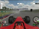 F1 Championship Edition - Grand Prix de Malaisie