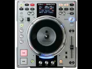 DJ Patz - Backbone Sampler Volume3 (Promodj.ru)