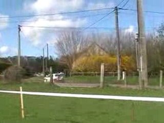 video rallye du marais 2010