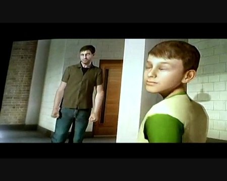 [SPOIL] Fin Heavy Rain - un nouveau départ