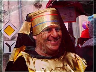 Carnaval Manthelan 2010