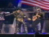 Michael Jackson : They Don't Care About Us [Live 1996]