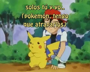 Pokemón - Atrapalos Ya! Preview