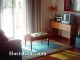 Hostels247 Lagos Algarve Hostels Video-Quinta dos Caracois H