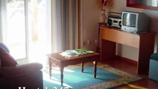 Hostels247 Lagos Algarve Hostels Video-Quinta dos Caracois H