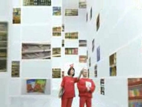 Dystrybucja Warszawa Warszawa Lekkerland