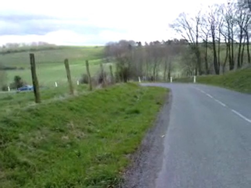 gsm pro race