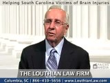 South Carolina Brain Injury Lawyers - Louthian Law Firm P.A.
