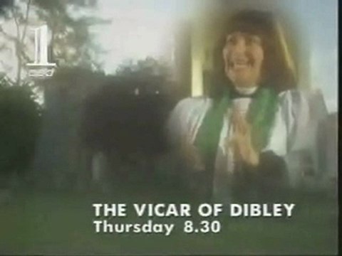 BBC1 Continuity, Friday 4th November 1994