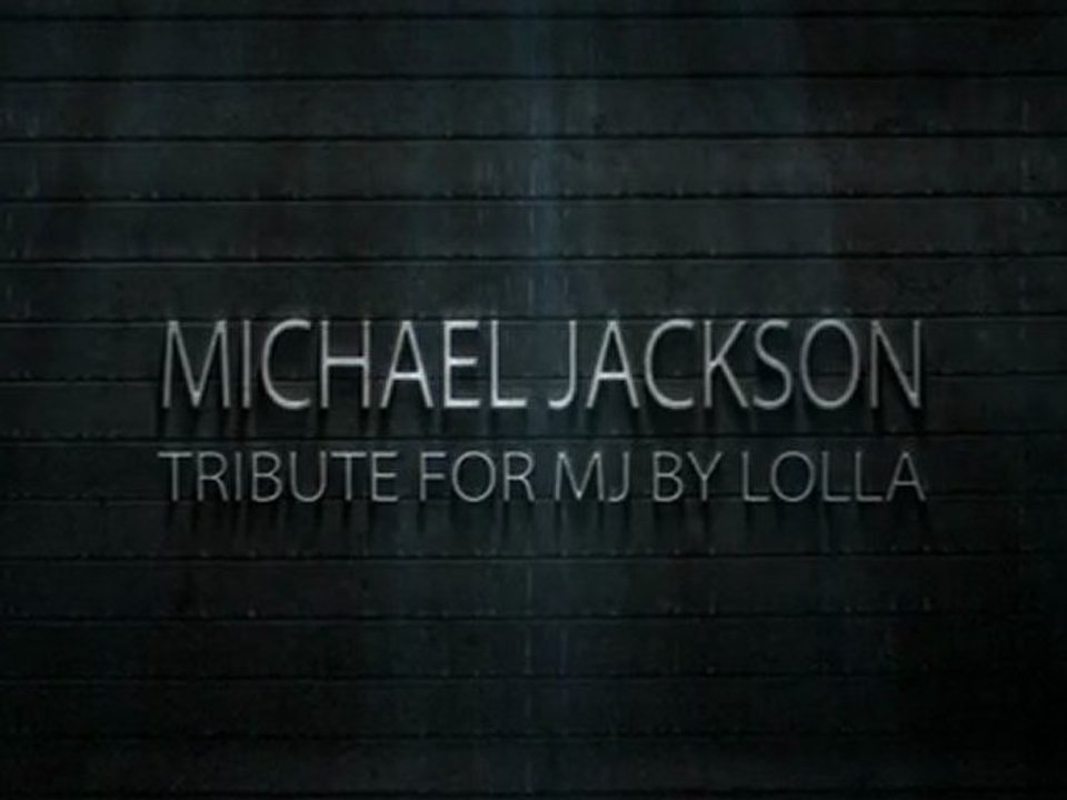 MJ by Lolla