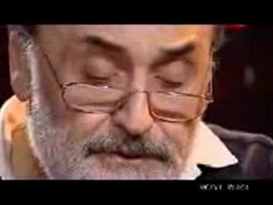 Sezai Karakoç' un Mona  Roza  şiiri , Sacid  Onandan