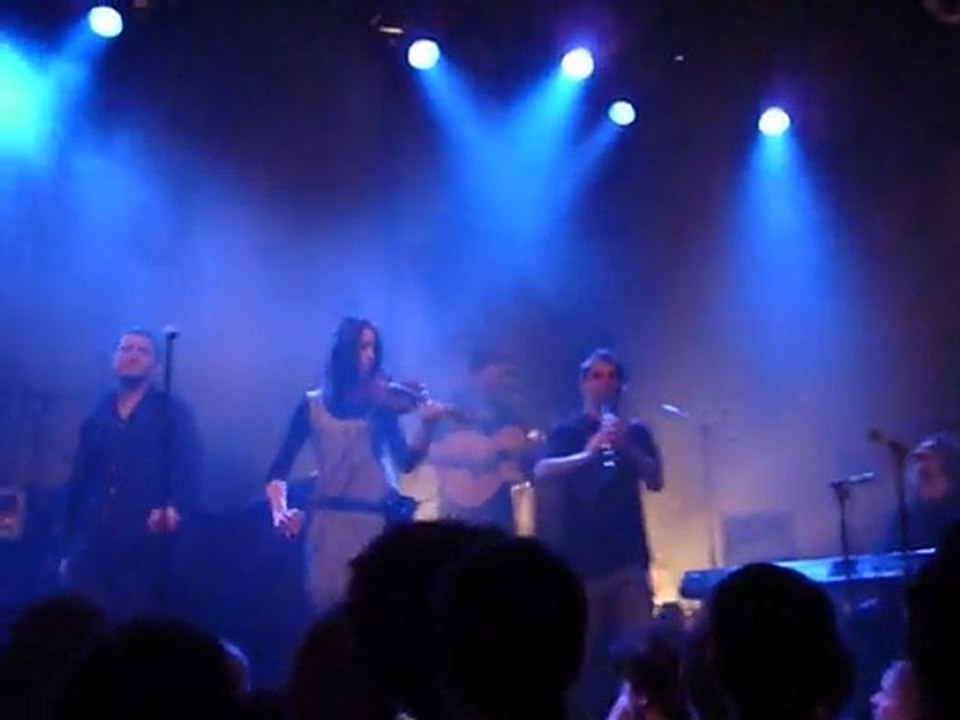 Une touche d'optimisme: C'est ainsi