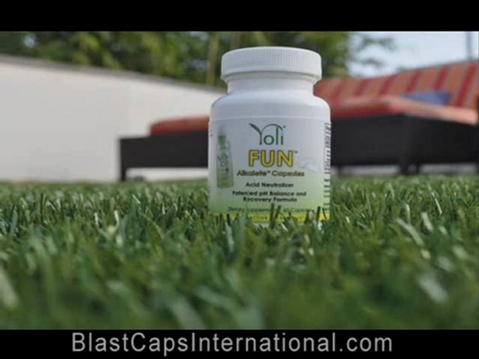 Alkaline and Alkalized water pH Level - Yoli New Product