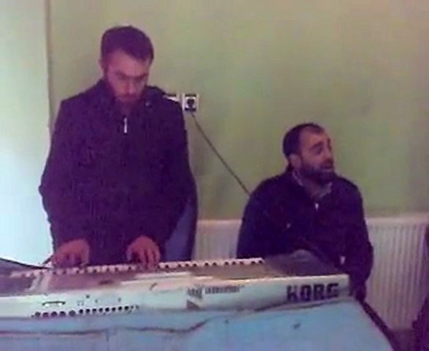 meto mısto yare tızani